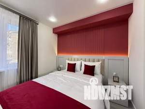 1-к квартира, вторичка, 29м2, 3/4 этаж