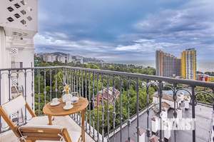 1-к квартира, вторичка, 60м2, 14/17 этаж