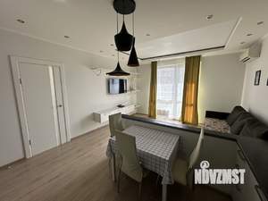 2-к квартира, вторичка, 65м2, 11/15 этаж