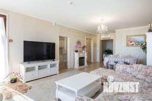 3-к квартира, вторичка, 78м2, 2/5 этаж