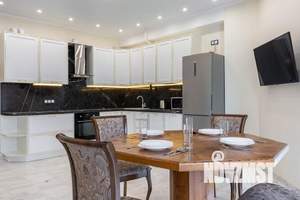 2-к квартира, вторичка, 72м2, 12/13 этаж