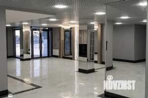 Студия квартира, вторичка, 46м2, 5/14 этаж