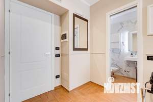 1-к квартира, вторичка, 45м2, 5/17 этаж