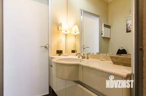 1-к квартира, вторичка, 46м2, 5/7 этаж