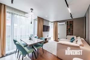 2-к квартира, вторичка, 75м2, 5/9 этаж