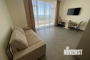 Студия квартира, вторичка, 37м2, 10/14 этаж