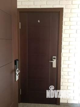 Студия квартира, вторичка, 22м2, 2/4 этаж
