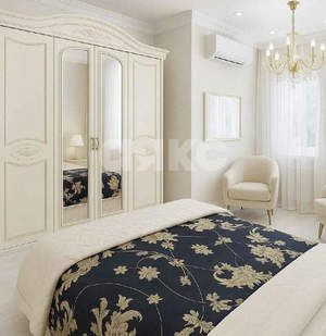 3-к квартира, вторичка, 82м2, 1/7 этаж