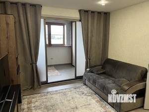 3-к квартира, вторичка, 74м2, 8/9 этаж