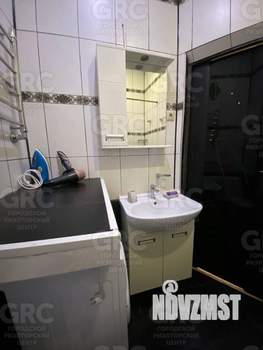 Студия квартира, вторичка, 26м2, 7/9 этаж