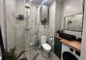 Студия квартира, вторичка, 28м2, 5/12 этаж