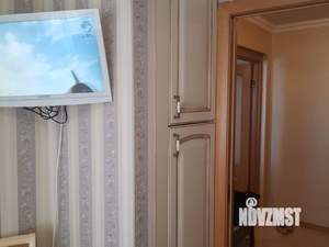1-к квартира, вторичка, 37м2, 3/5 этаж