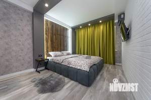 2-к квартира, вторичка, 45м2, 5/12 этаж