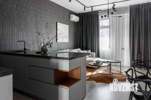 3-к квартира, вторичка, 120м2, 6/6 этаж