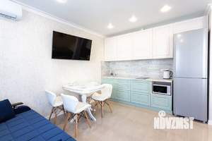 Студия квартира, вторичка, 31м2, 3/12 этаж