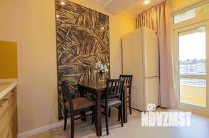 1-к квартира, вторичка, 30м2, 6/12 этаж