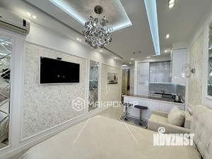 Студия квартира, вторичка, 26м2, 2/5 этаж