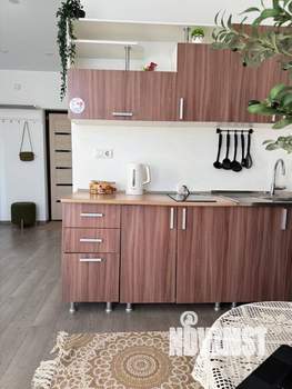 Студия квартира, вторичка, 27м2, 13/13 этаж