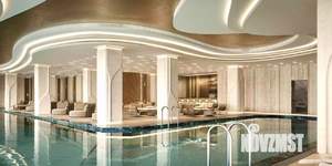 1-к квартира, вторичка, 40м2, 7/9 этаж