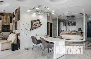 3-к квартира, вторичка, 150м2, 4/16 этаж