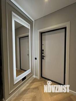 2-к квартира, вторичка, 60м2, 6/7 этаж
