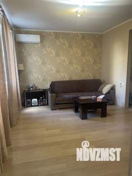 2-к квартира, сданный дом, 50м2, 6/9 этаж