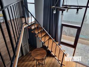 Студия квартира, вторичка, 34м2, 1/2 этаж