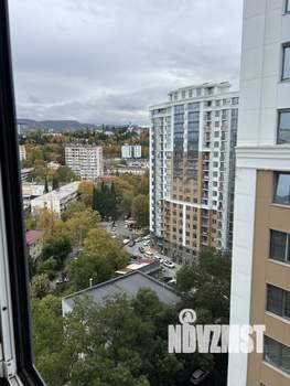 1-к квартира, вторичка, 46м2, 15/18 этаж