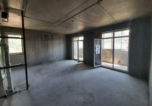 1-к квартира, сданный дом, 43м2, 5/12 этаж