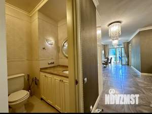 3-к квартира, вторичка, 92м2, 3/27 этаж