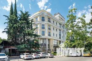 2-к квартира, вторичка, 80м2, 4/6 этаж