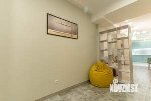 4-к квартира, вторичка, 160м2, 1/6 этаж