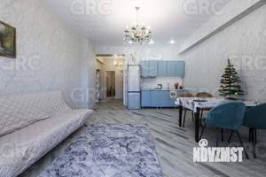 2-к квартира, вторичка, 56м2, 2/5 этаж