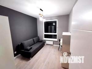 2-к квартира, вторичка, 60м2, 18/22 этаж