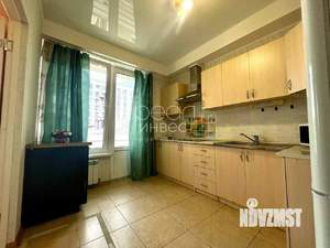 1-к квартира, вторичка, 33м2, 6/9 этаж