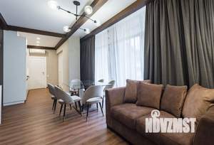 2-к квартира, вторичка, 66м2, 3/5 этаж