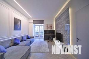 1-к квартира, вторичка, 34м2, 4/5 этаж