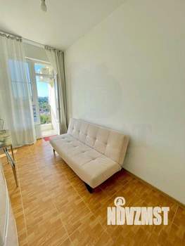 1-к квартира, вторичка, 38м2, 2/8 этаж