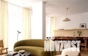 3-к квартира, вторичка, 99м2, 15/18 этаж