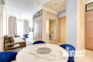 1-к квартира, вторичка, 42м2, 5/6 этаж