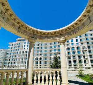 3-к квартира, вторичка, 61м2, 6/8 этаж