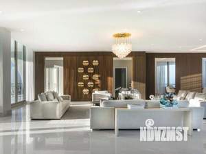 2-к квартира, вторичка, 90м2, 15/21 этаж