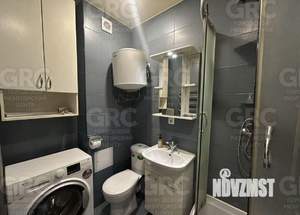 Студия квартира, вторичка, 21м2, 2/8 этаж