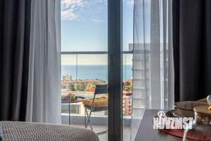 Студия квартира, вторичка, 18м2, 19/19 этаж