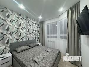 2-к квартира, вторичка, 44м2, 8/22 этаж