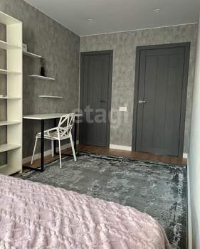 3-к квартира, вторичка, 63м2, 3/6 этаж