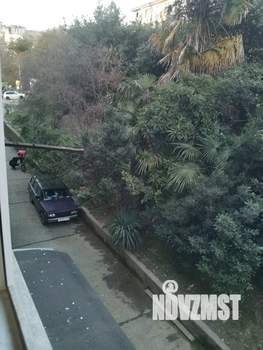 Студия квартира, вторичка, 27м2, 3/5 этаж