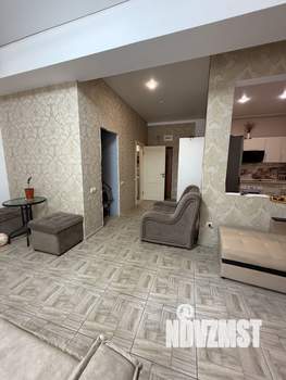 1-к квартира, вторичка, 43м2, 1/6 этаж