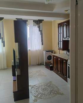 1-к квартира, вторичка, 38м2, 3/7 этаж