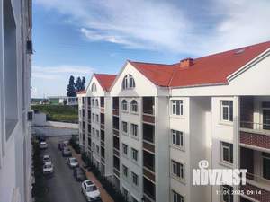 2-к квартира, вторичка, 48м2, 4/6 этаж